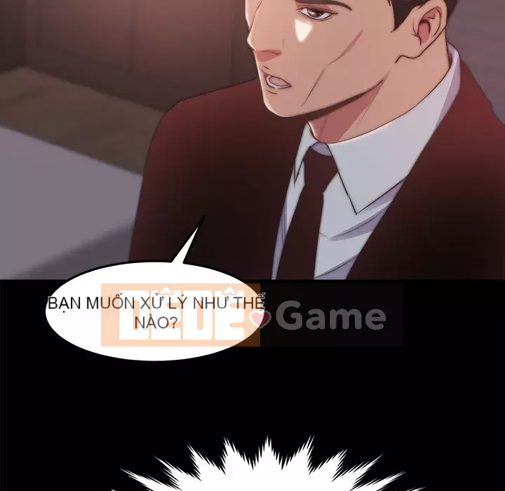 Nhân vật phản diện Chương 29-30