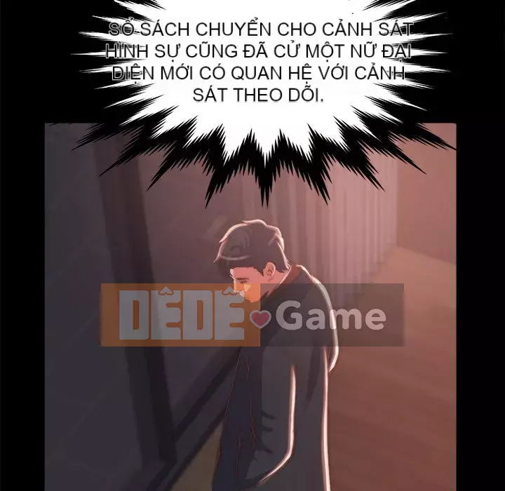 Nhân vật phản diện Chương 29-30