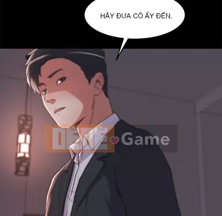 Nhân vật phản diện Chương 29-30