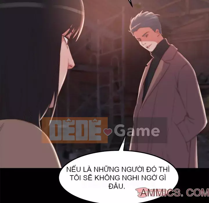 Nhân vật phản diện Chương 29-30