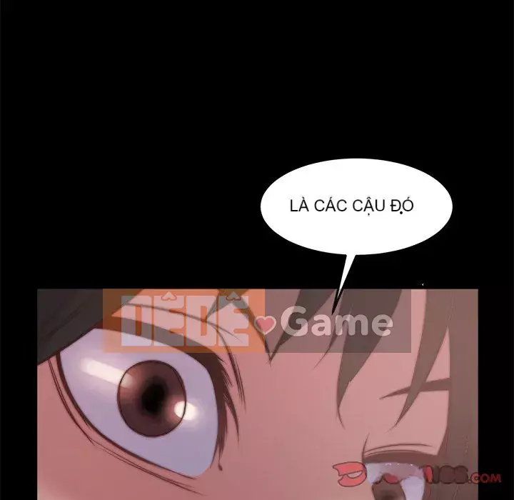 Nhân vật phản diện Chương 29-30