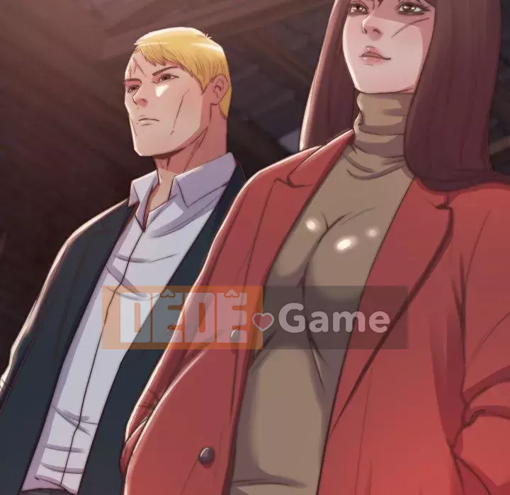 Nhân vật phản diện Chương 29-30
