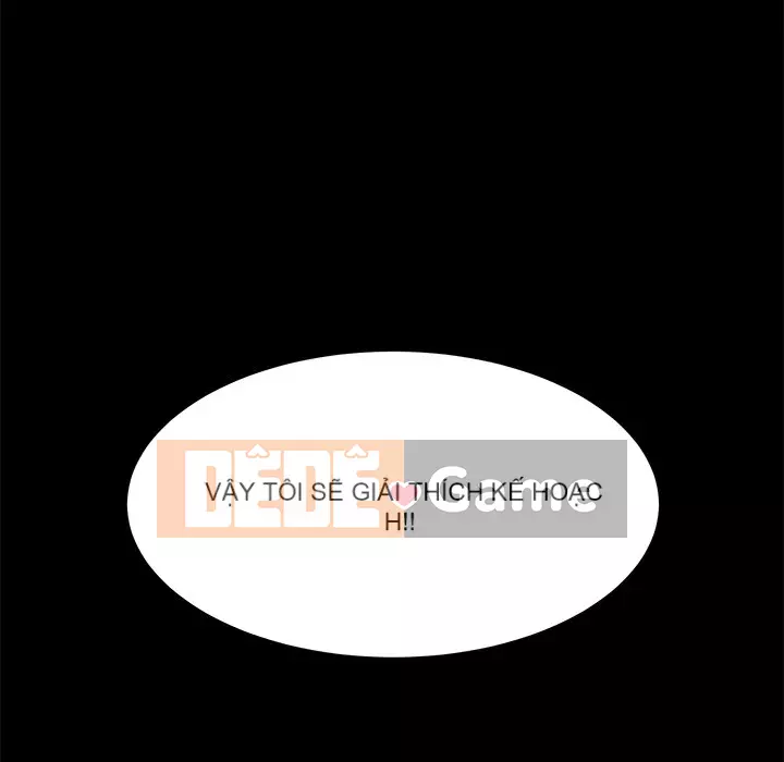 Nhân vật phản diện Chương 29-30