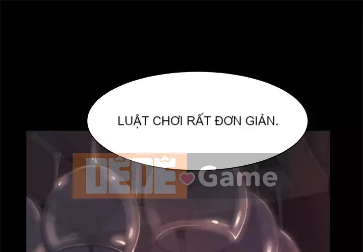 Nhân vật phản diện Chương 27-28