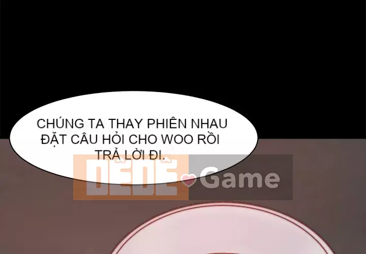 Nhân vật phản diện Chương 27-28