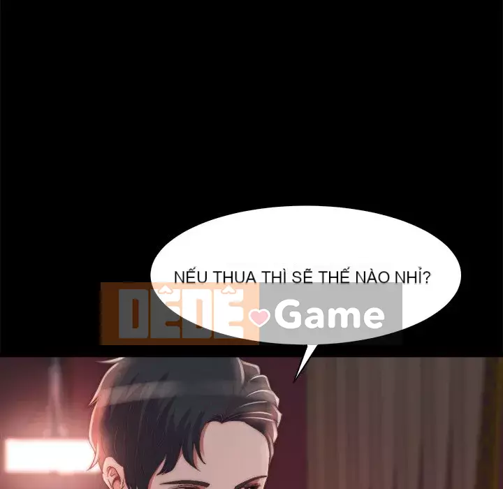Nhân vật phản diện Chương 27-28