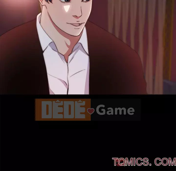 Nhân vật phản diện Chương 27-28