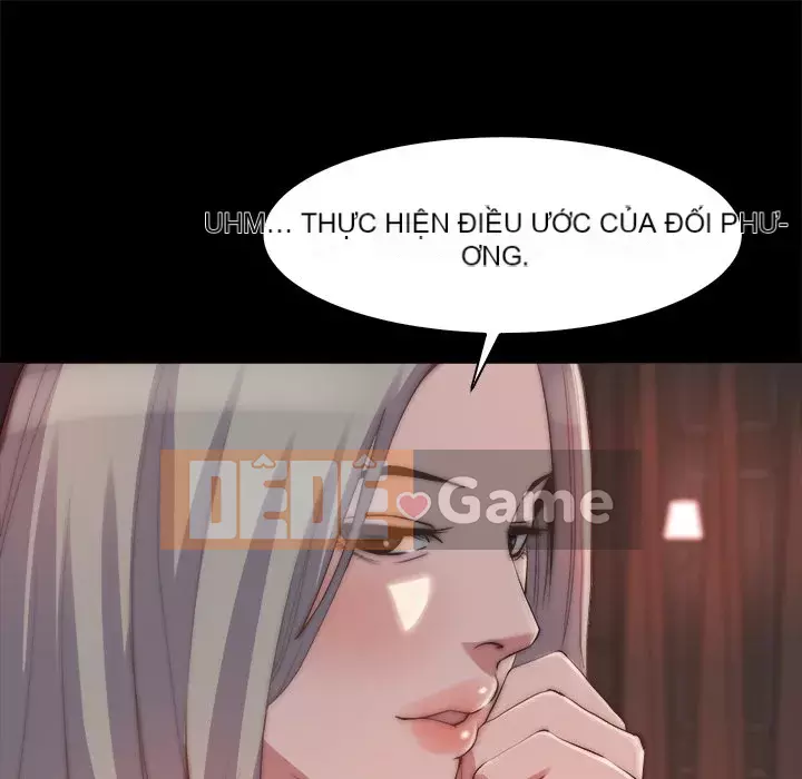 Nhân vật phản diện Chương 27-28