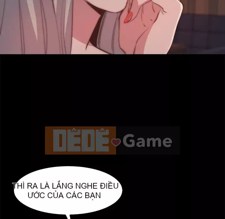 Nhân vật phản diện Chương 27-28