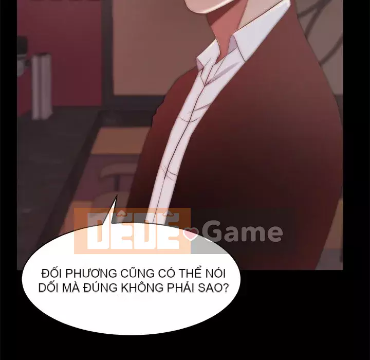 Nhân vật phản diện Chương 27-28