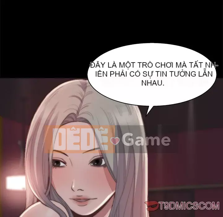 Nhân vật phản diện Chương 27-28