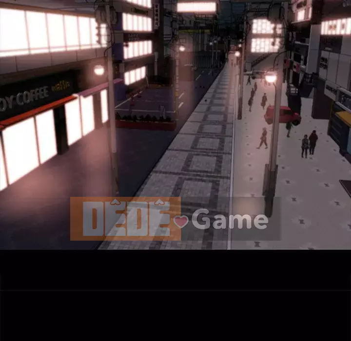 Nhân vật phản diện Chương 27-28