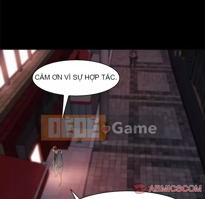 Nhân vật phản diện Chương 27-28