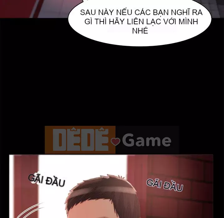 Nhân vật phản diện Chương 27-28