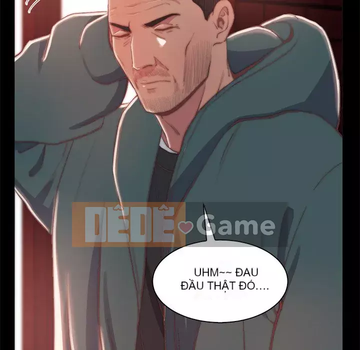 Nhân vật phản diện Chương 27-28