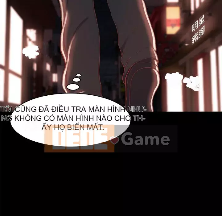 Nhân vật phản diện Chương 27-28