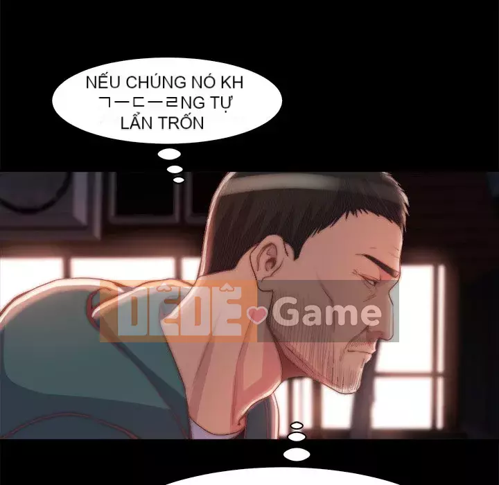 Nhân vật phản diện Chương 27-28