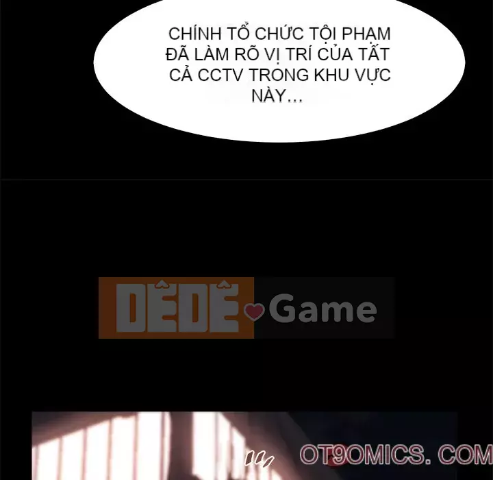 Nhân vật phản diện Chương 27-28