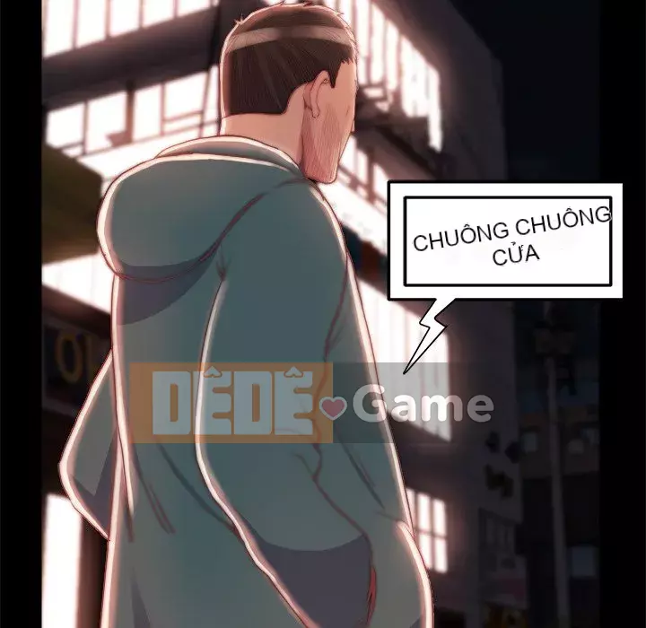 Nhân vật phản diện Chương 27-28