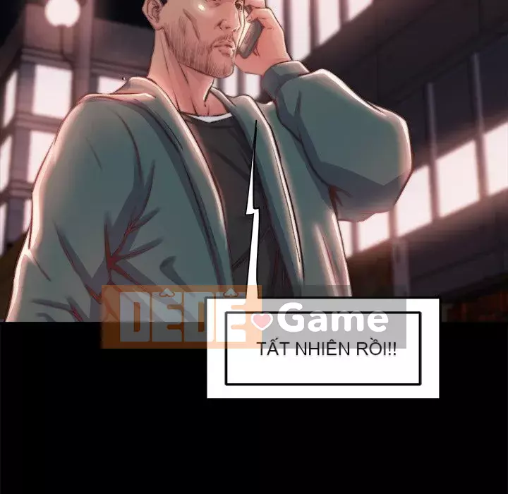 Nhân vật phản diện Chương 27-28