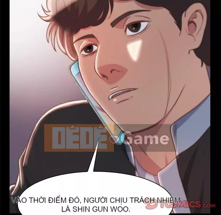 Nhân vật phản diện Chương 27-28