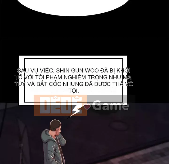 Nhân vật phản diện Chương 27-28