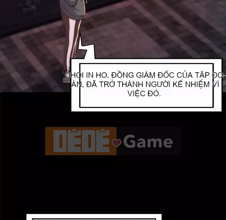 Nhân vật phản diện Chương 27-28