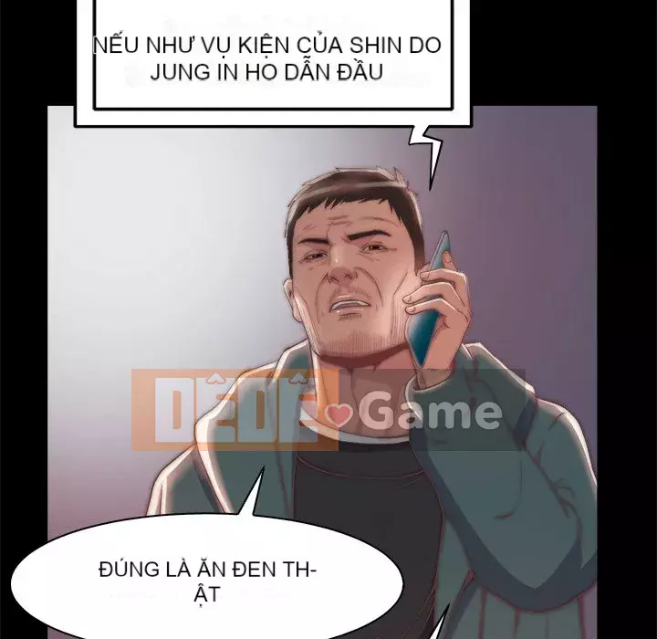 Nhân vật phản diện Chương 27-28