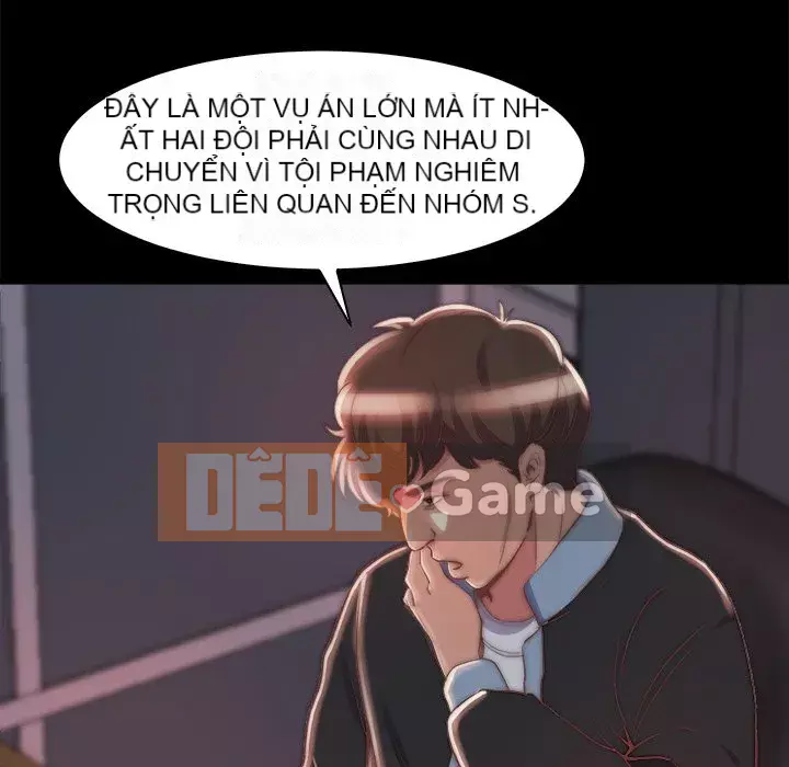 Nhân vật phản diện Chương 27-28