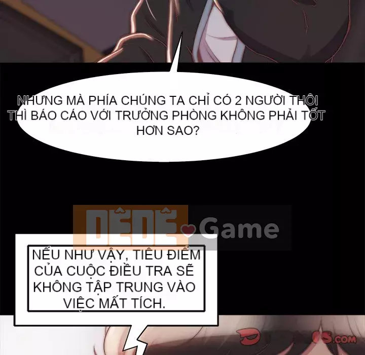 Nhân vật phản diện Chương 27-28