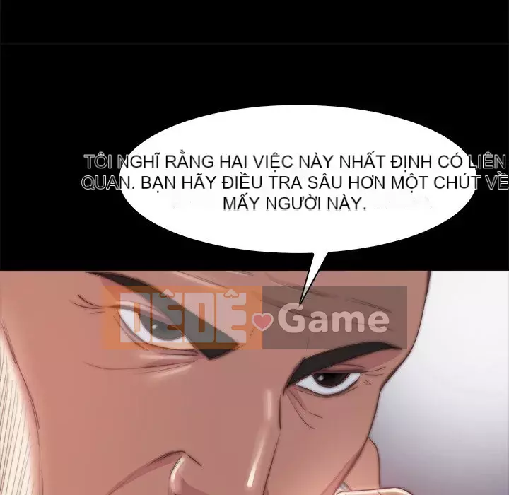 Nhân vật phản diện Chương 27-28