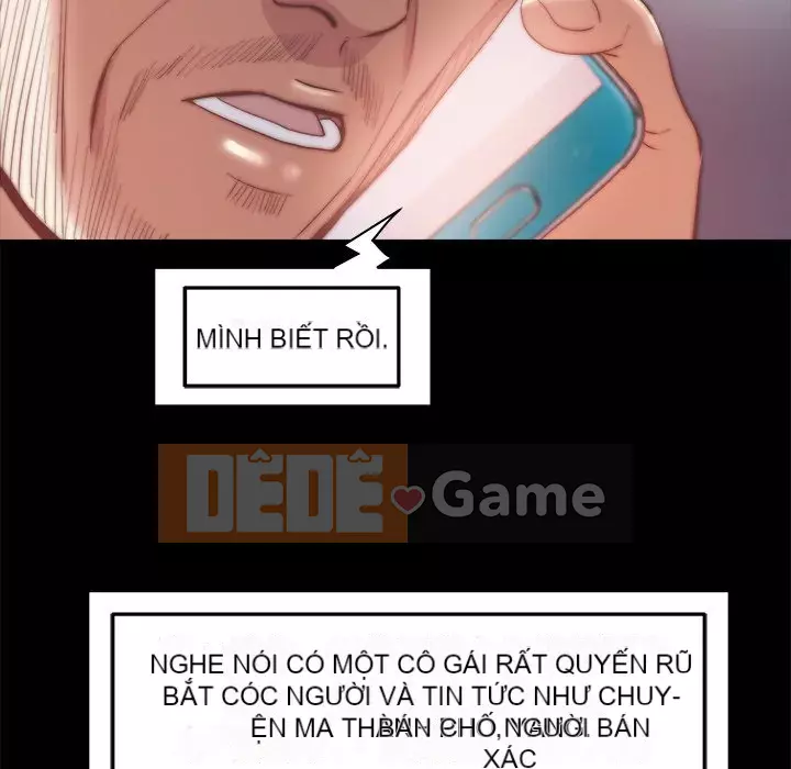 Nhân vật phản diện Chương 27-28