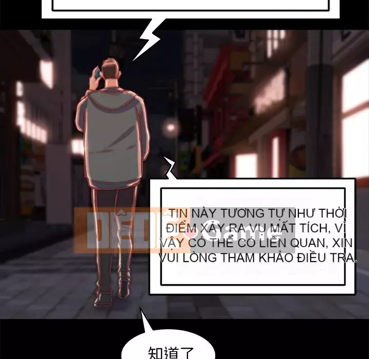 Nhân vật phản diện Chương 27-28