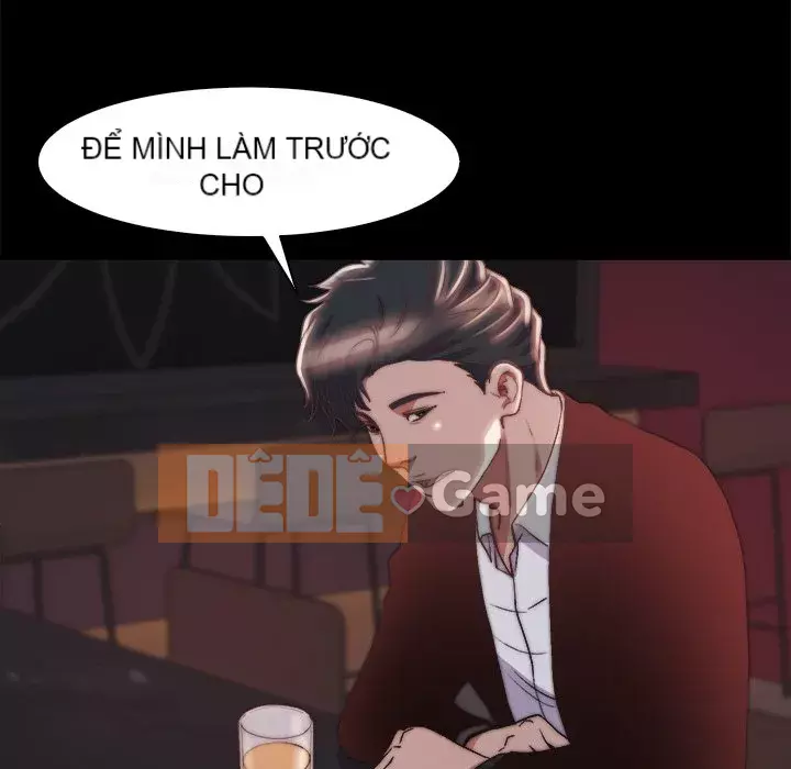 Nhân vật phản diện Chương 27-28