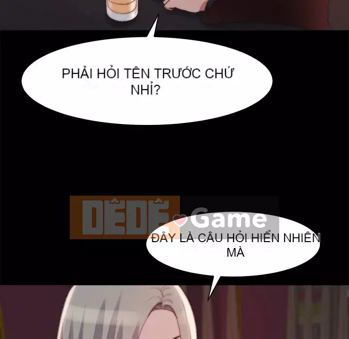 Nhân vật phản diện Chương 27-28