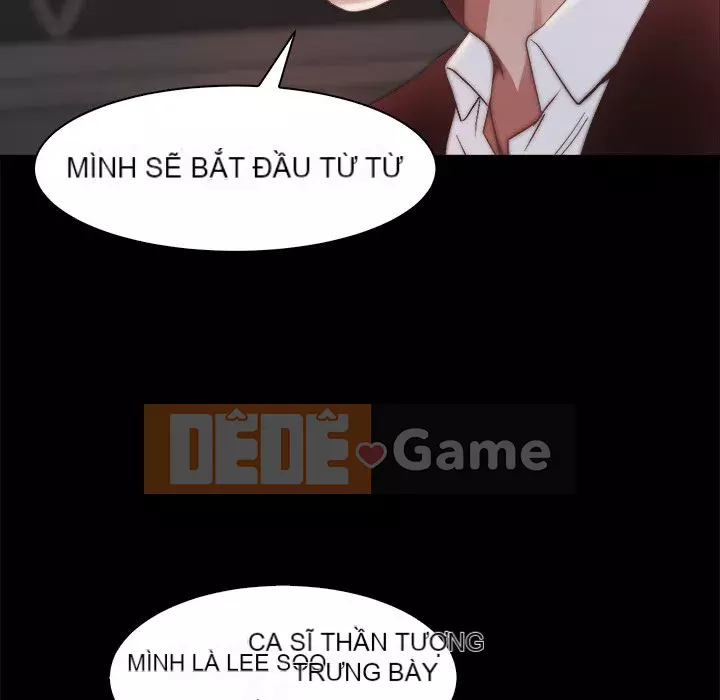 Nhân vật phản diện Chương 27-28