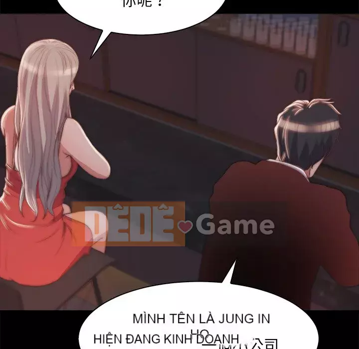 Nhân vật phản diện Chương 27-28