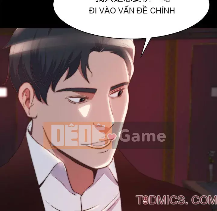 Nhân vật phản diện Chương 27-28