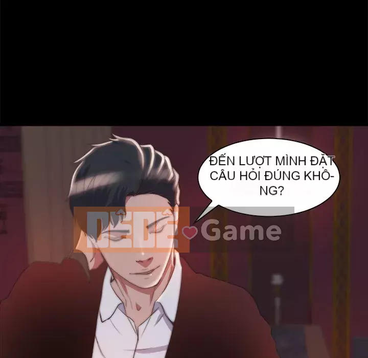 Nhân vật phản diện Chương 27-28