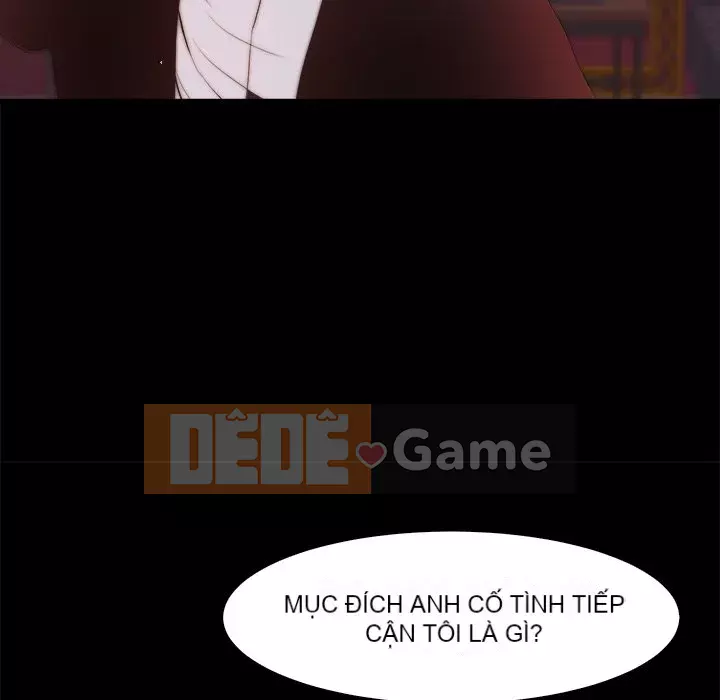 Nhân vật phản diện Chương 27-28