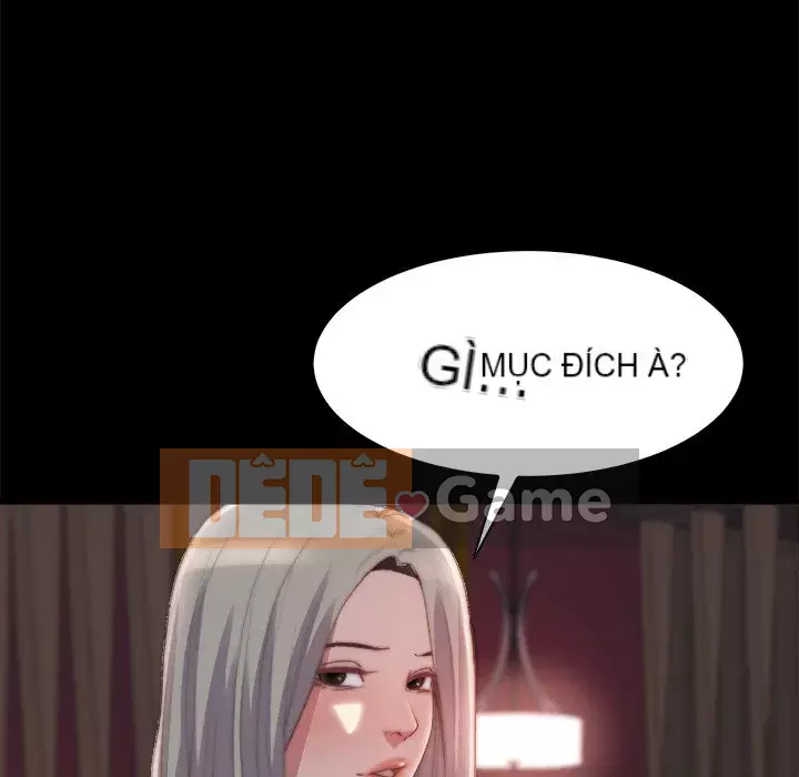 Nhân vật phản diện Chương 27-28