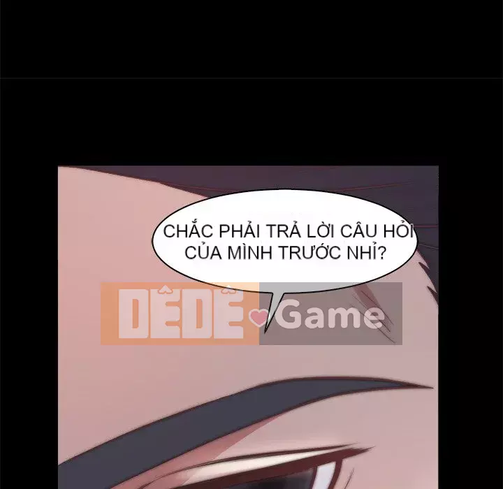 Nhân vật phản diện Chương 27-28