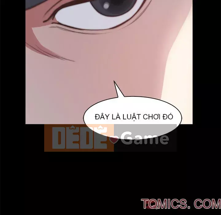 Nhân vật phản diện Chương 27-28