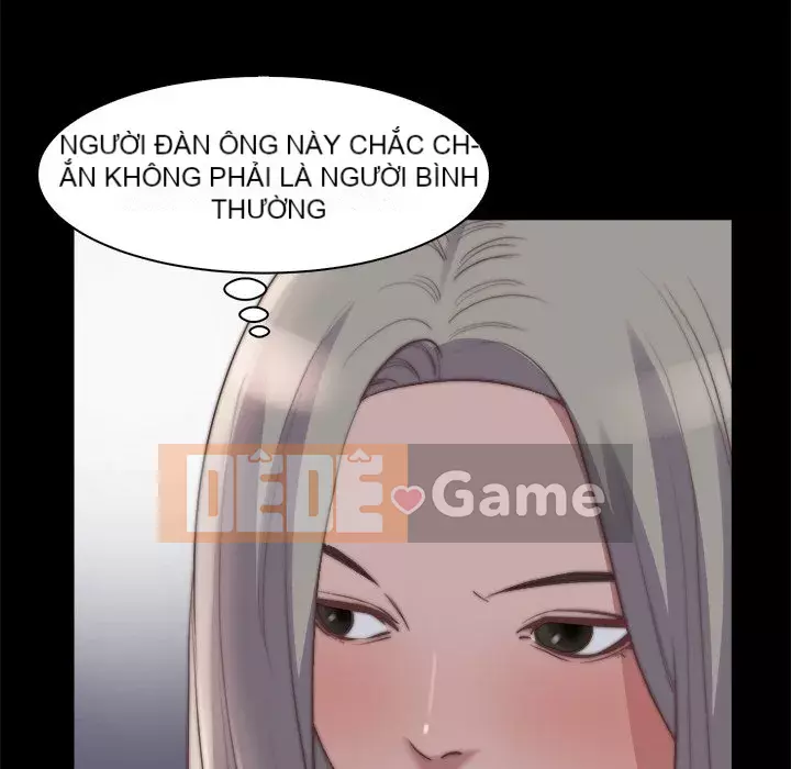 Nhân vật phản diện Chương 27-28