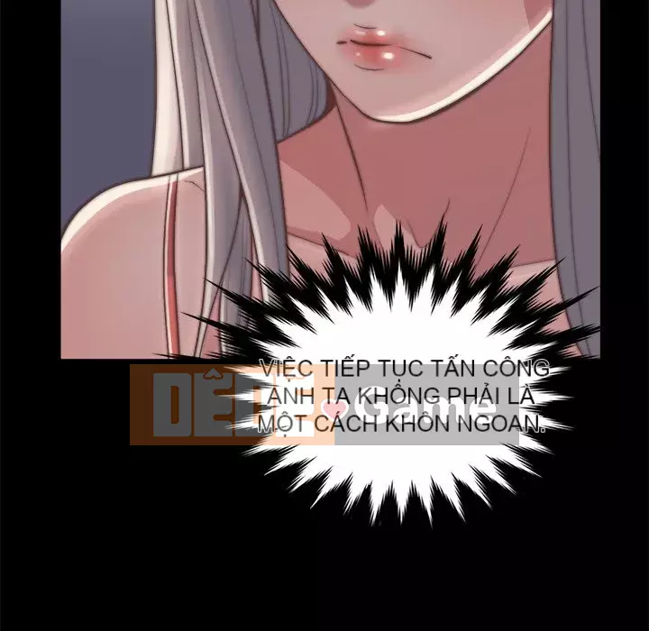 Nhân vật phản diện Chương 27-28