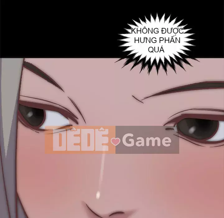 Nhân vật phản diện Chương 27-28