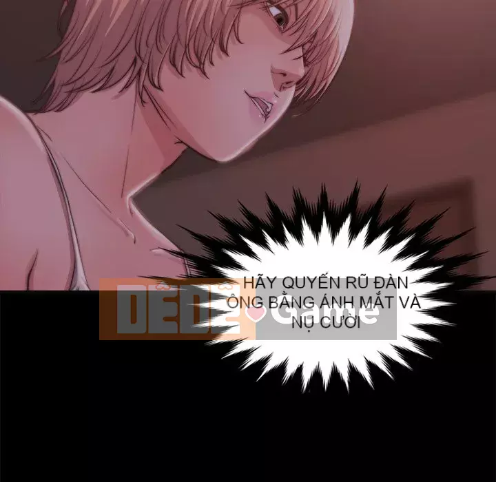 Nhân vật phản diện Chương 27-28