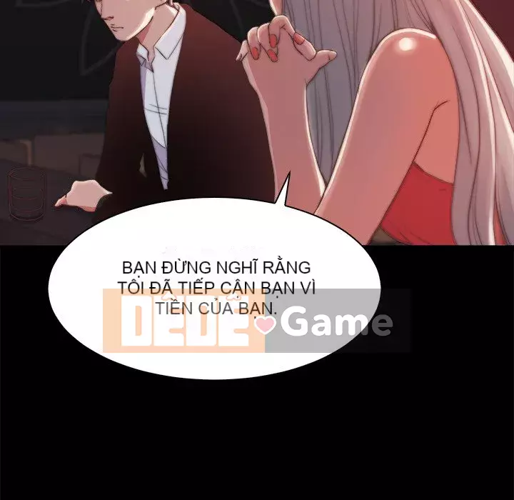 Nhân vật phản diện Chương 27-28