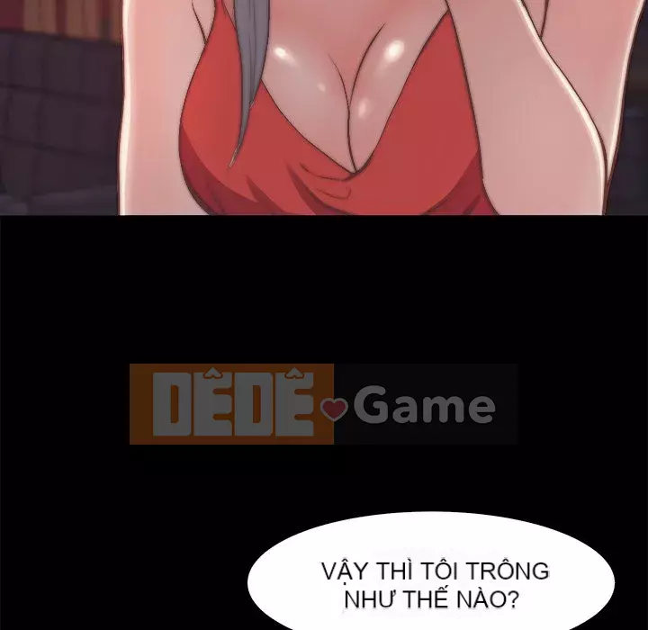 Nhân vật phản diện Chương 27-28