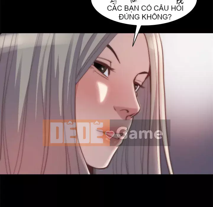 Nhân vật phản diện Chương 27-28